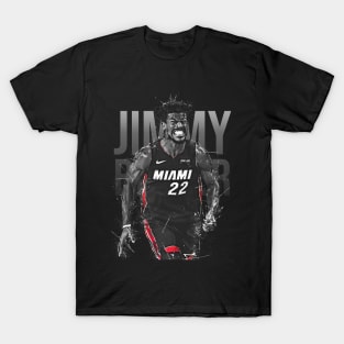 Jimmy Butler T-Shirt